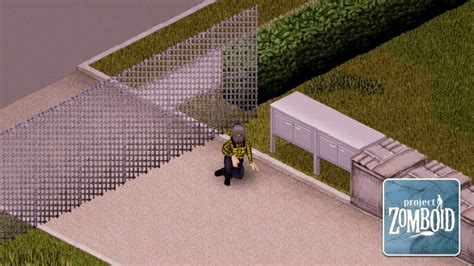 zomboid how to level metalworking